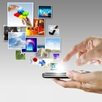  mobile phone streaming images 